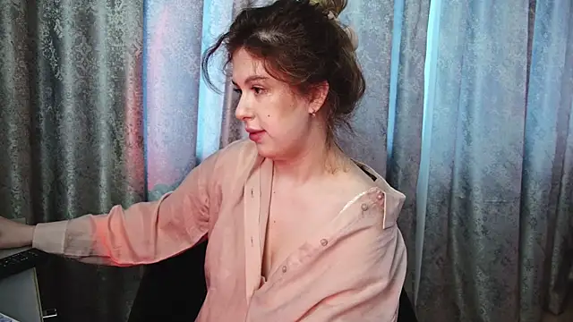 LilianBliss online show from May 2026 04:06:01 AM