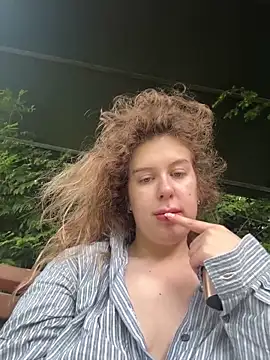LilianBliss online show from June 2026 05:38:02 AM
