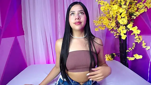 Lory Bonny online show from February 2026 11:38:02 AM