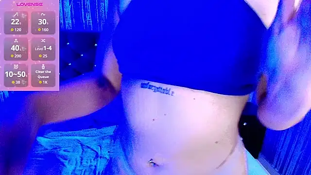 Snapshot of Adynrousse chatting on February 2026 11:54:01 AM Adynrousse online show from February 2026 11:54:01 AM