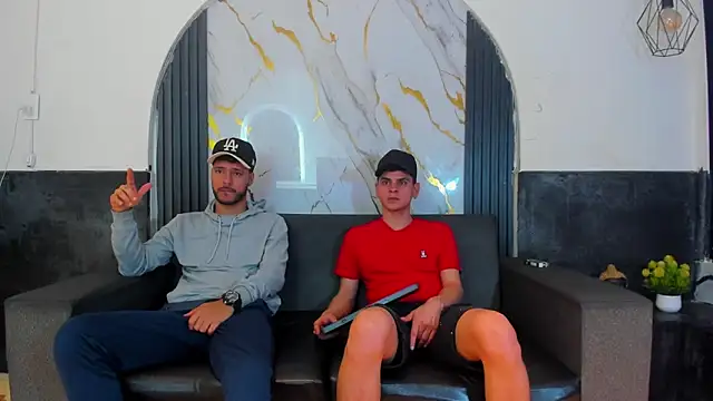 Angel Villareal online show from March 2026 05:45:02 AM