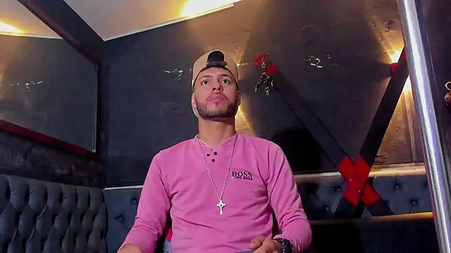 Angel Villareal online show from March 2026 04:30:02 AM