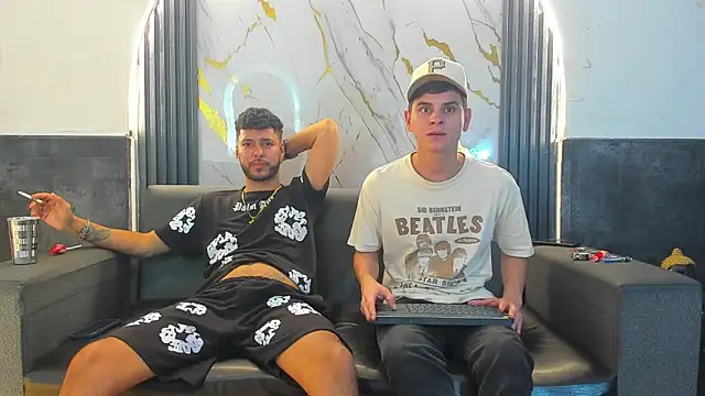 Angel Villareal online show from March 2026 05:44:01 AM