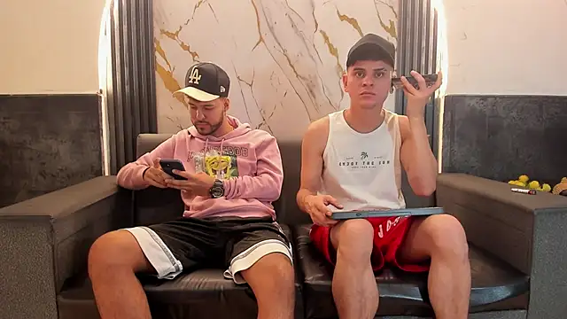 Angel Villareal online show from March 2026 05:23:01 AM