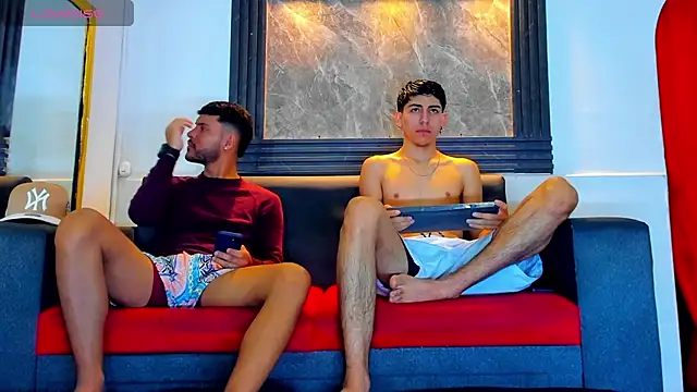 Angel Villareal online show from March 2026 01:11:02 PM