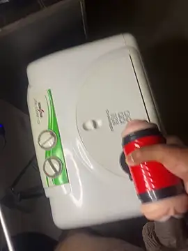 JUICYHARDICK online show from March 2026 09:19:01 PM