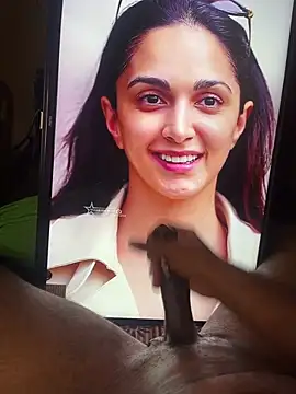 JUICYHARDICK online show from March 2026 09:19:02 PM