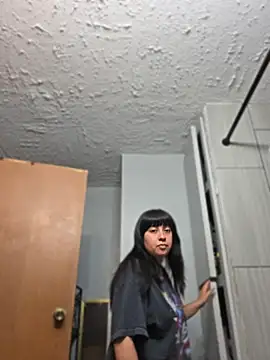 AriannaPenaxo online show from April 2026 10:56:02 PM