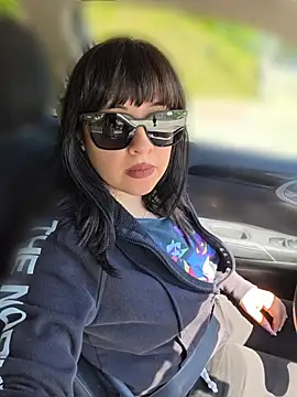 AriannaPenaxo online show from April 2026 07:38:02 PM