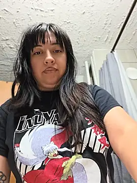 AriannaPenaxo online show from April 2026 11:22:02 PM
