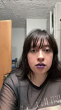 AriannaPenaxo online show from June 2026 09:59:02 PM