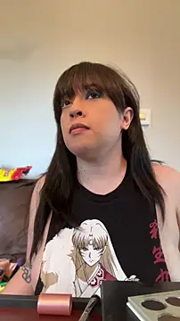 AriannaPenaxo online show from June 2026 10:30:01 PM