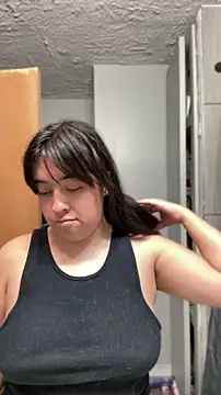 AriannaPenaxo online show from June 2026 10:01:02 PM