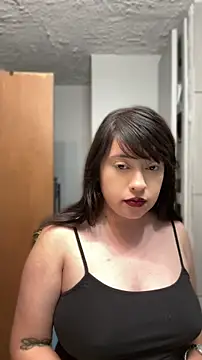 AriannaPenaxo online show from June 2026 09:19:02 PM