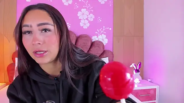 MadisonFox1 online show from February 2026 12:12:01 PM