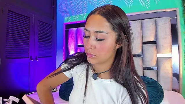 MadisonFox1 online show from March 2026 10:05:02 PM