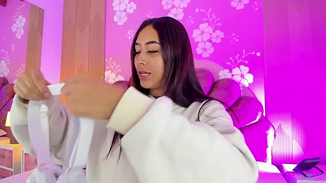 MadisonFox1 online show from March 2026 11:46:02 AM