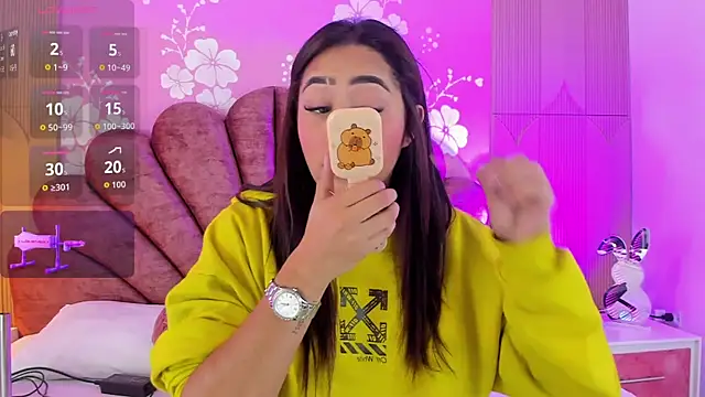 MadisonFox1 online show from March 2026 11:37:02 AM