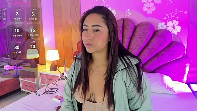 MadisonFox1 online show from March 2026 11:37:02 AM