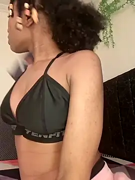 Ebony love07 online show from February 2026 06:46:01 PM