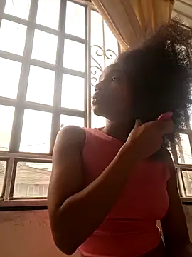 Ebony love07 online show from March 2026 06:16:02 PM