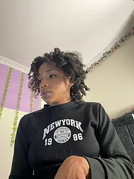 Ebony love07 online show from June 2026 01:52:01 AM