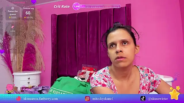 mitzukywinteer online show from June 2026 09:57:02 PM