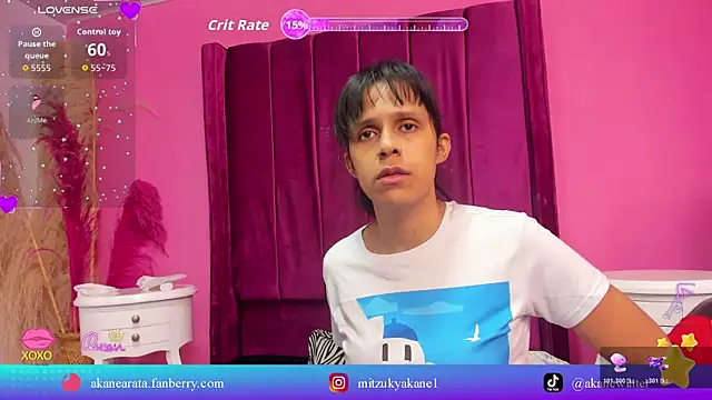 mitzukywinteer online show from June 2026 09:52:02 PM