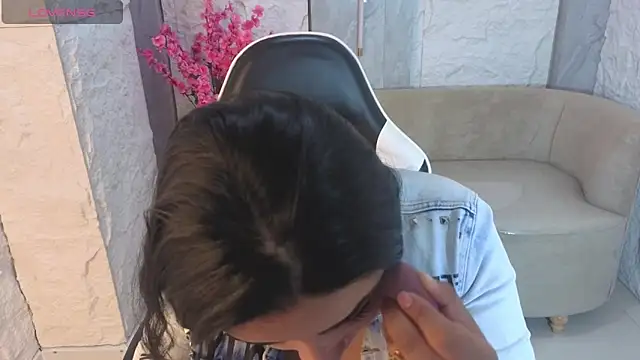 Aliz Cooper Tx online show from January 2026 07:45:01 PM