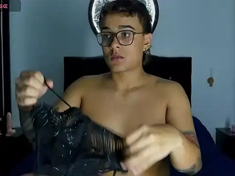 OliverFuck online show from February 2026 02:16:02 AM