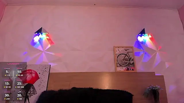 luxury couple 01 online show from February 2026 02:37:02 AM