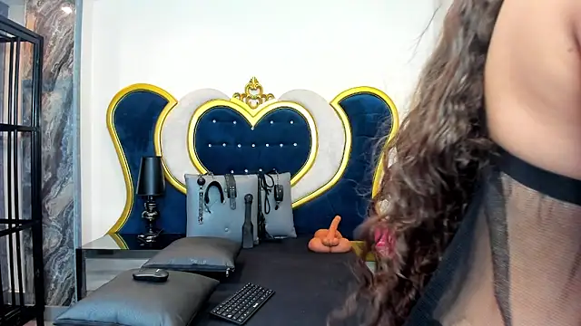 SofiaArsila online show from June 2026 11:20:02 AM