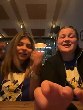 justsomeoneuknow online show from March 2026 10:48:01 PM