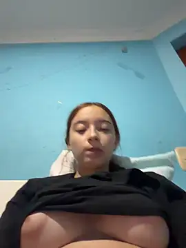 Carithooo online show from May 2026 03:02:02 AM