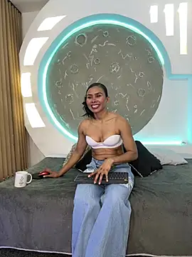 Tatiana bram  online show from February 2026 03:04:01 AM