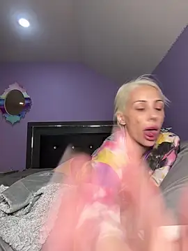 LindseyFAFO online show from March 2026 09:22:02 PM