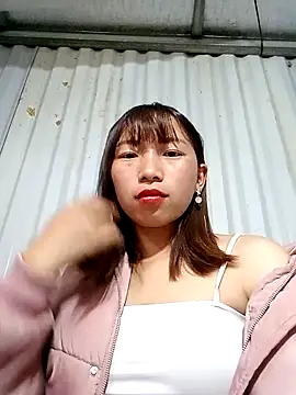 Hanhsuni online show from February 2026 04:16:02 AM