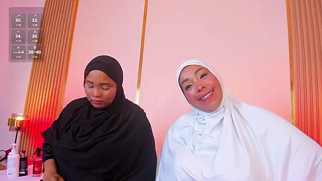 Helen Camila online show from February 2026 06:40:02 AM