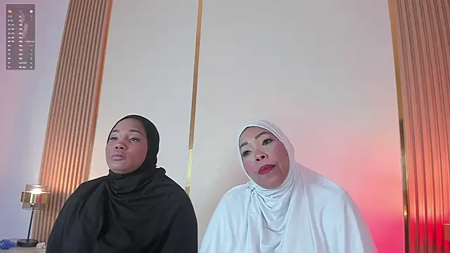 Helen Camila online show from February 2026 01:20:01 AM