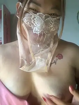 Chendy69 online show from February 2026 02:37:01 AM