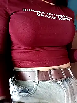 Jenny 3x online show from February 2026 03:49:01 AM