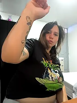 ketty Riley online show from February 2026 01:25:01 PM