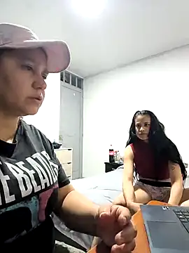 ketty Riley online show from February 2026 08:40:02 AM