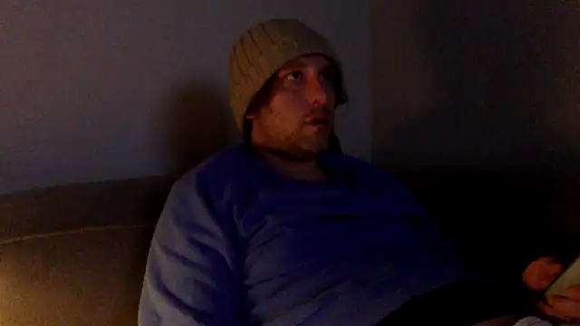 Snapshot of DaleBoca chatting on February 2026 01:47:02 AM DaleBoca online show from February 2026 01:47:02 AM