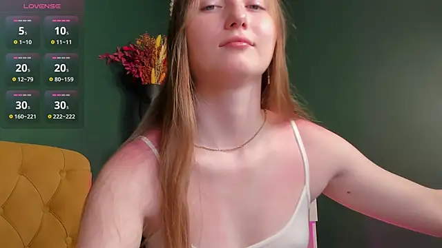 baby annn online show from July 2026 03:11:02 AM