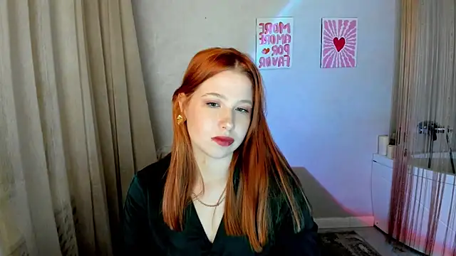 SweetDaylight online show from February 2026 09:46:01 PM