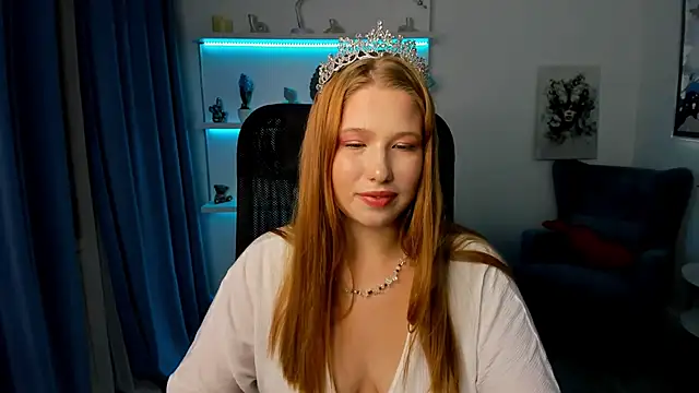 SweetDaylight online show from June 2026 07:49:01 PM
