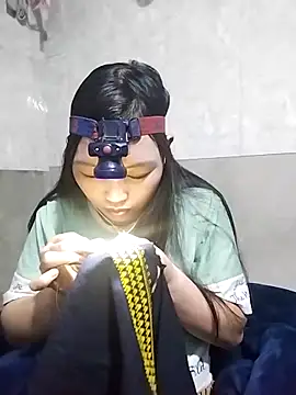 lia-coy online show from February 2026 02:48:02 AM