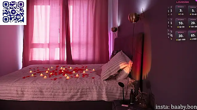 Snapshot of cutebon chatting on February 2026 03:25:01 AM cutebon online show from February 2026 03:25:01 AM