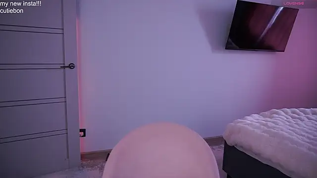 cutebon online show from June 2026 04:31:01 AM